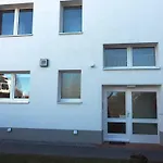 K89-301 - Liebevoll Eingerichtetes Ca 60 Qm Grosses 3-zimmer-app Apartment Scharbeutz