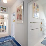 Apartment K89-301 - Liebevoll Eingerichtetes Ca 60 Qm Grosses 3-zimmer-app Scharbeutz