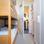 Apartment K89-301 - Liebevoll Eingerichtetes Ca 60 Qm Grosses 3-zimmer-app Scharbeutz