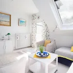 K89-301 - Liebevoll Eingerichtetes Ca 60 Qm Grosses 3-zimmer-app Scharbeutz