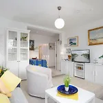 Apartment K89-301 - Liebevoll Eingerichtetes Ca 60 Qm Grosses 3-zimmer-app *
