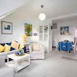 Apartment K89-301 - Liebevoll Eingerichtetes Ca 60 Qm Grosses 3-zimmer-app *