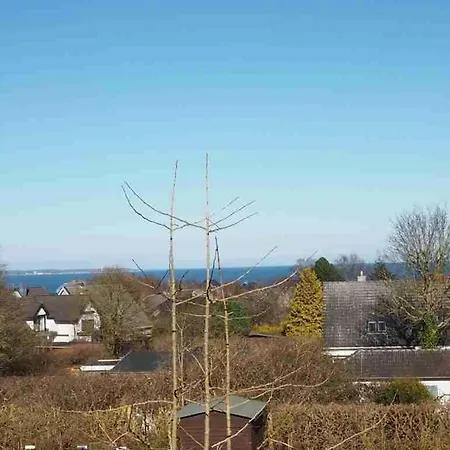 Liebevoll Eingerichtetes Ca 60 Qm Grosses 3-zimmer-app Apartament