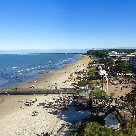 Apartament Liebevoll Eingerichtetes Ca 60 Qm Grosses 3-zimmer-app