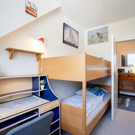 Apartment Liebevoll Eingerichtetes Ca 60 Qm Grosses 3-zimmer-app *