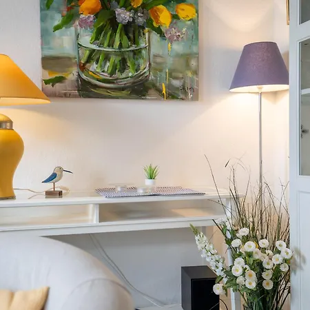 Apartment Liebevoll Eingerichtetes Ca 60 Qm Grosses 3-zimmer-app Scharbeutz