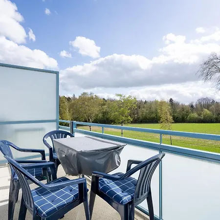 Apartament Liebevoll Eingerichtetes Ca 60 Qm Grosses 3-zimmer-app *